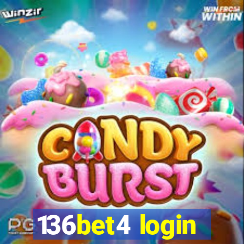136bet4 login